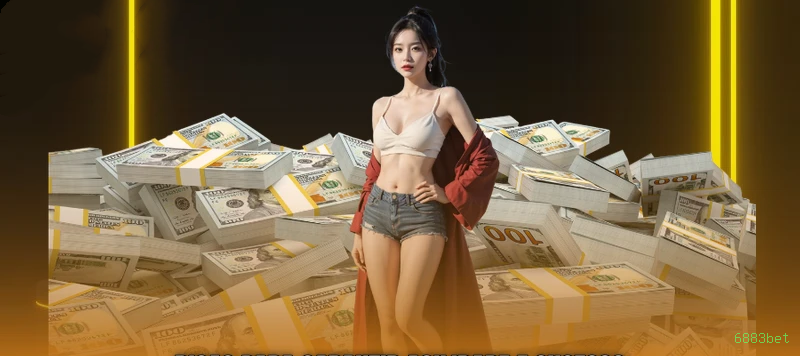 6883bet APK Download